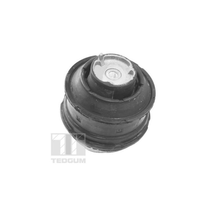 Опора двигателя TEDGUM TED81021 изображение 2