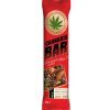 Батончик Вітапак Cannabis Bar с ореховым миксом + семена канна (4820113926204)