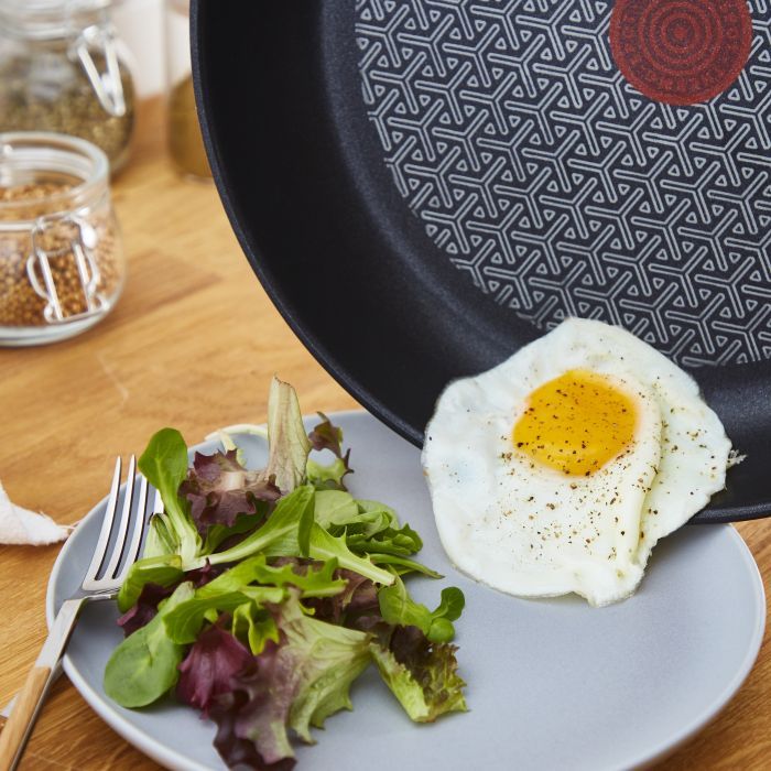 Сковорода Tefal Comfort Max 26см (G7260544) изображение 4