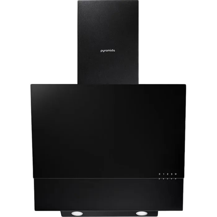 Вытяжка кухонная Pyramida ASH 60 PB (800) GIV