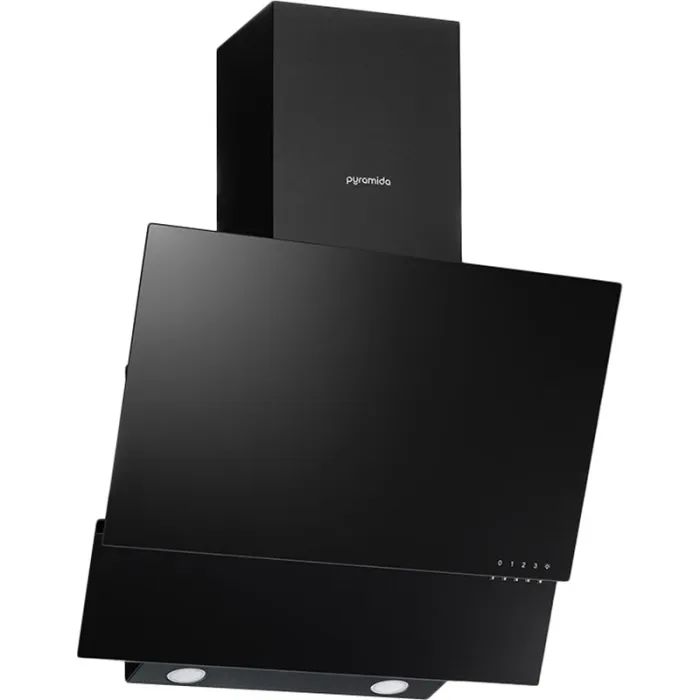 Вытяжка кухонная Pyramida ASH 60 PB (800) GIV изображение 2