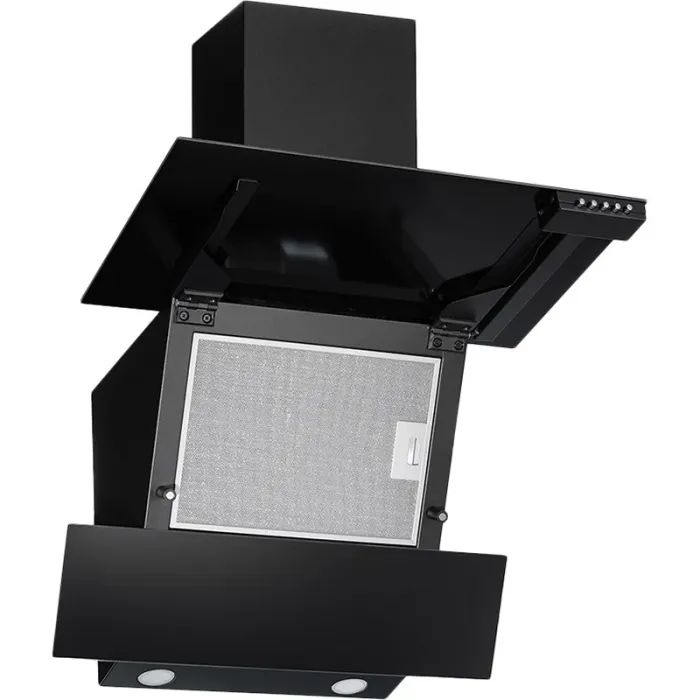 Вытяжка кухонная Pyramida ASH 60 PB (800) GIV изображение 3
