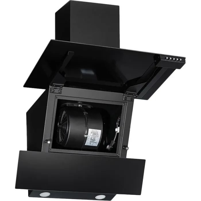 Вытяжка кухонная Pyramida ASH 60 PB (800) GIV изображение 4