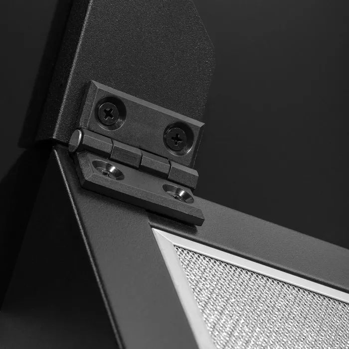 Вытяжка кухонная Pyramida ASH 60 PB (800) GIV изображение 7