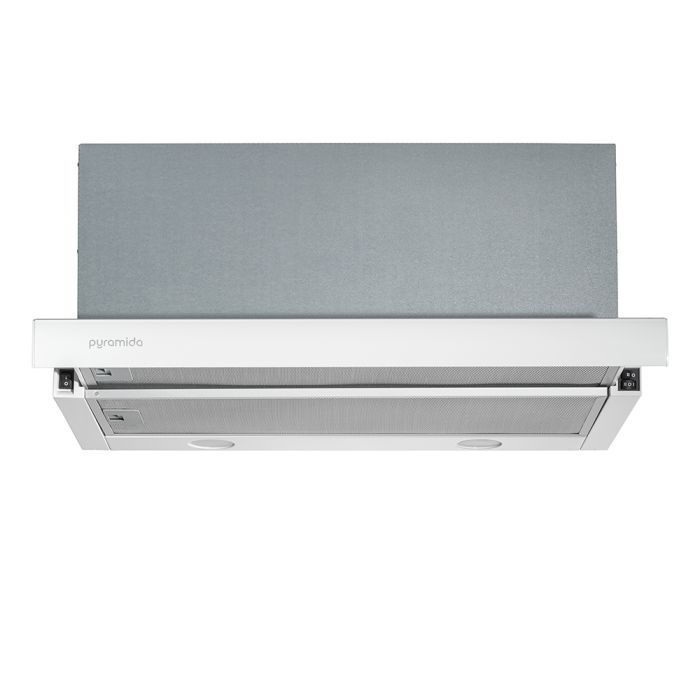 Витяжка кухонна Pyramida TL 60 (1100) IX T