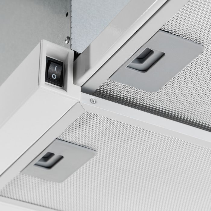 Витяжка кухонна Pyramida TL 60 (1100) IX T зображення 6
