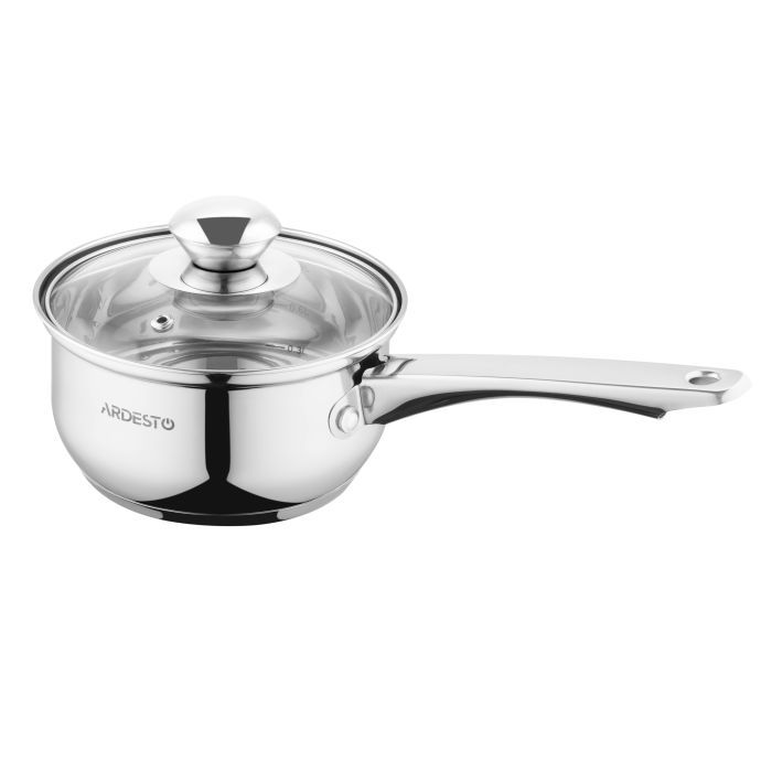 Ковш Ardesto Gemini Gourmet 1.4 л (AR1914GSS)