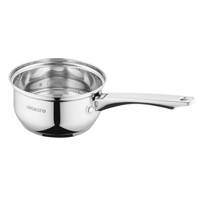 Ковш Ardesto Gemini Gourmet 1.4 л (AR1914GSS) изображение 2