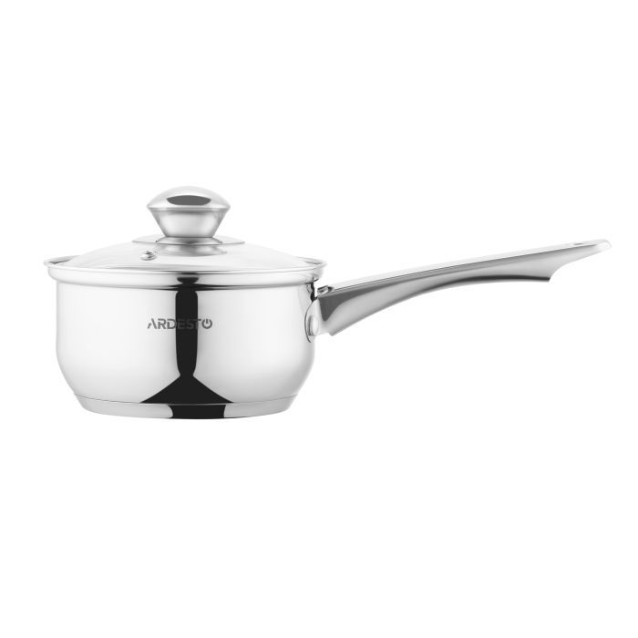 Ковш Ardesto Gemini Gourmet 1.4 л (AR1914GSS) изображение 3