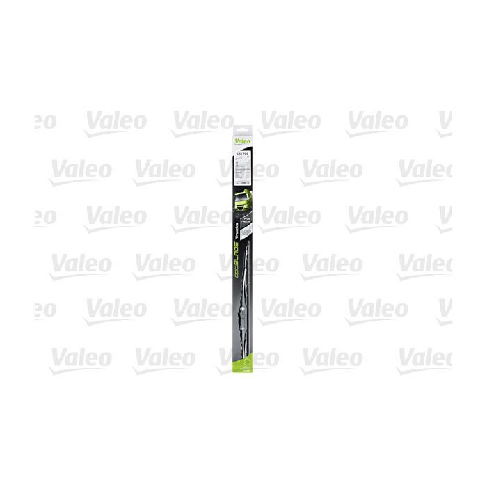 Щетка стеклоочистителя Valeo 628700 изображение 2