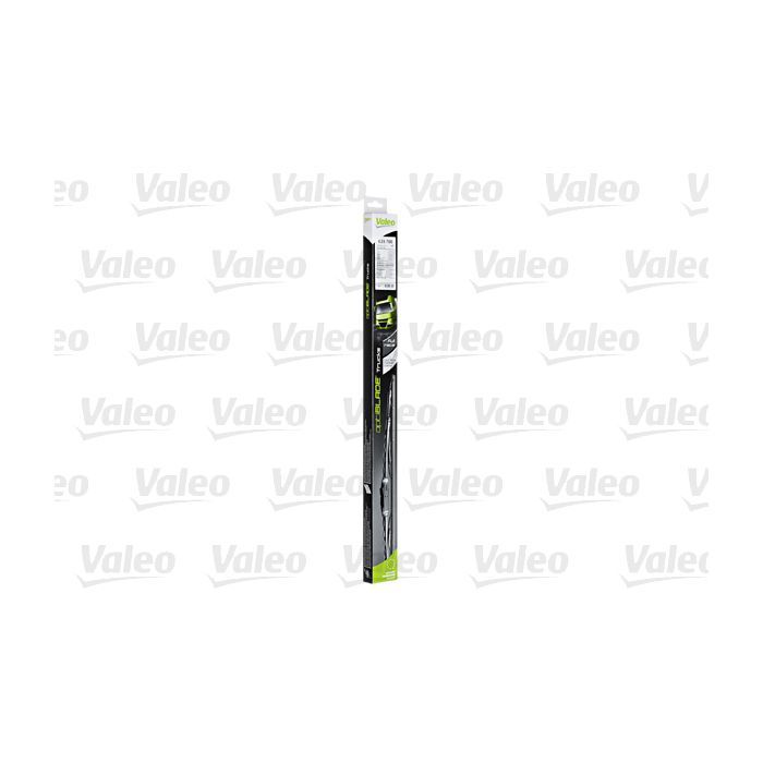 Щетка стеклоочистителя Valeo 628700 изображение 3