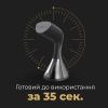 Відпарювач для одягу AENO GS1 (AGS0001) зображення 5