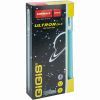 Ручка шариковая Unimax Ultron DLX 2х, синяя (UX-149-02) изображение 2