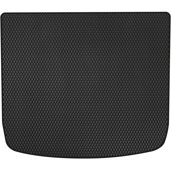 Килимок в багажник EVAtech Mitsubishi Eclipse Cross Restyling 2020+ SUV (MT1885B1RBB)