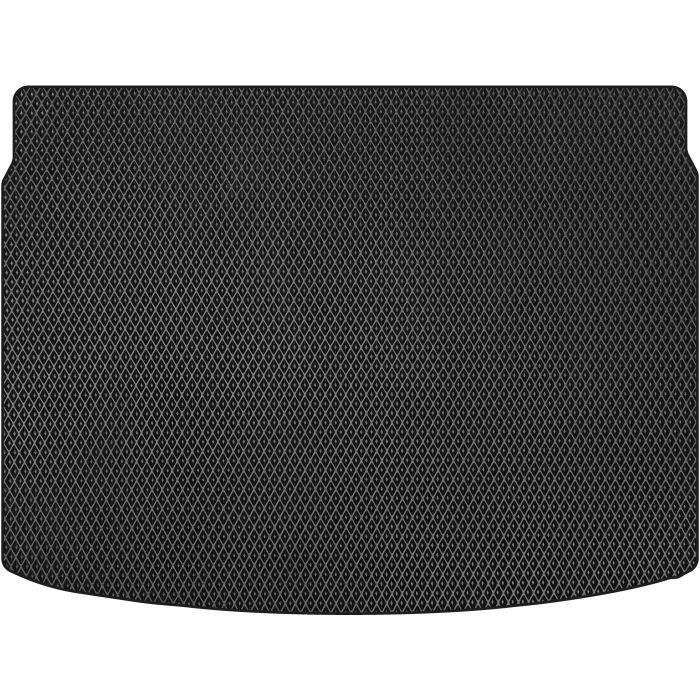 Коврик в багажник EVAtech Nissan Qashqai (J11) English Assembly 2013-202 (NS3192B1RBB)