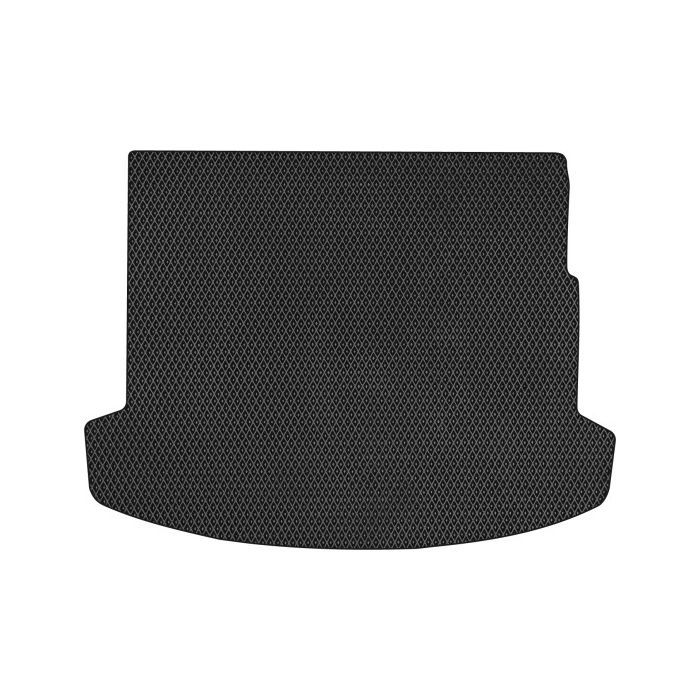 Коврик в багажник EVAtech Renault Megane (III) BOSE AT 2008-2016 3 по (RT31341B1RBB)