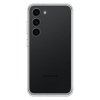 Чехол для мобильного телефона Samsung Galaxy S23 Frame Case Black (EF-MS911CBEGRU) изображение 4