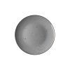 Тарілка Ardesto Bagheria Dinner 26 см Grey (AR2926GREY)