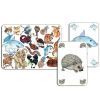 Настольная игра Djeco Занималка (Zanimatch) (DJ05153) изображение 4