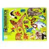Настольная игра Djeco Занималка (Zanimatch) (DJ05153)