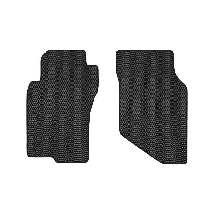 Коврик в салон EVAtech передні Mitsubishi Lancer (7) 1991-1995 7 (MT22876AG2RBB)