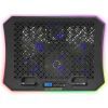Подставка для ноутбука Esperanza EGC109 with RGB Galerne + mobile stand (EGC109) изображение 3