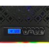 Подставка для ноутбука Esperanza EGC109 with RGB Galerne + mobile stand (EGC109) изображение 5