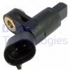 Датчик ABS Delphi SS10307