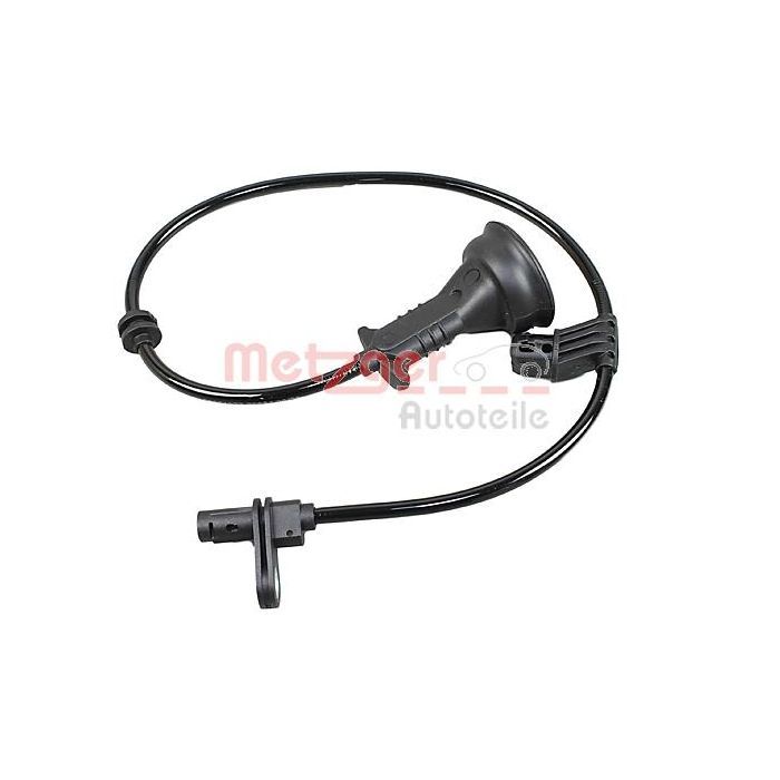 Датчик ABS Metzger 09001077