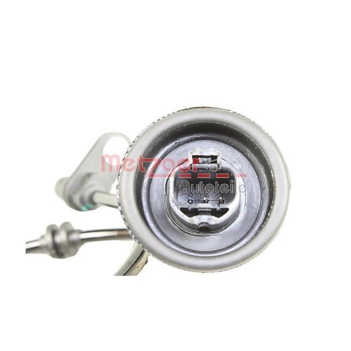 Датчик ABS Metzger 09001077 изображение 2