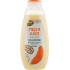 Гель для душа Fresh Juice Superfood Baobab & Caribbean Gold Melon 400 мл (4823015942266)