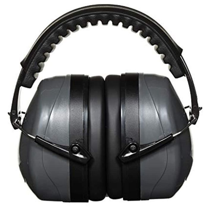 Навушники для стрільби Allen Сomfort Passive Black/Grey (2336) зображення 2