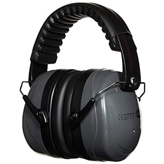 Навушники для стрільби Allen Сomfort Passive Black/Grey (2336) зображення 3