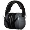 Навушники для стрільби Allen Сomfort Passive Black/Grey (2336) зображення 3