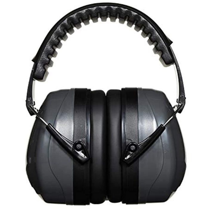 Навушники для стрільби Allen Сomfort Passive Black/Grey (2336) зображення 4