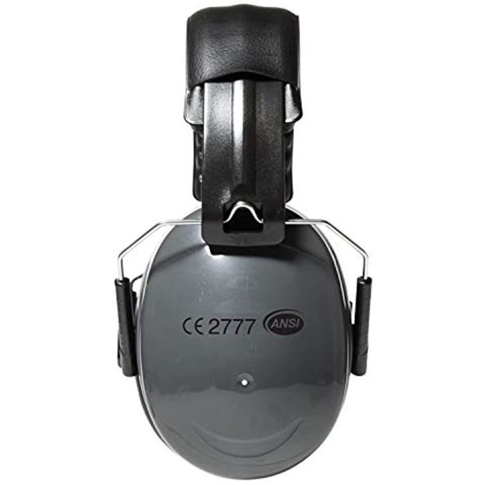 Навушники для стрільби Allen Сomfort Passive Black/Grey (2336) зображення 5