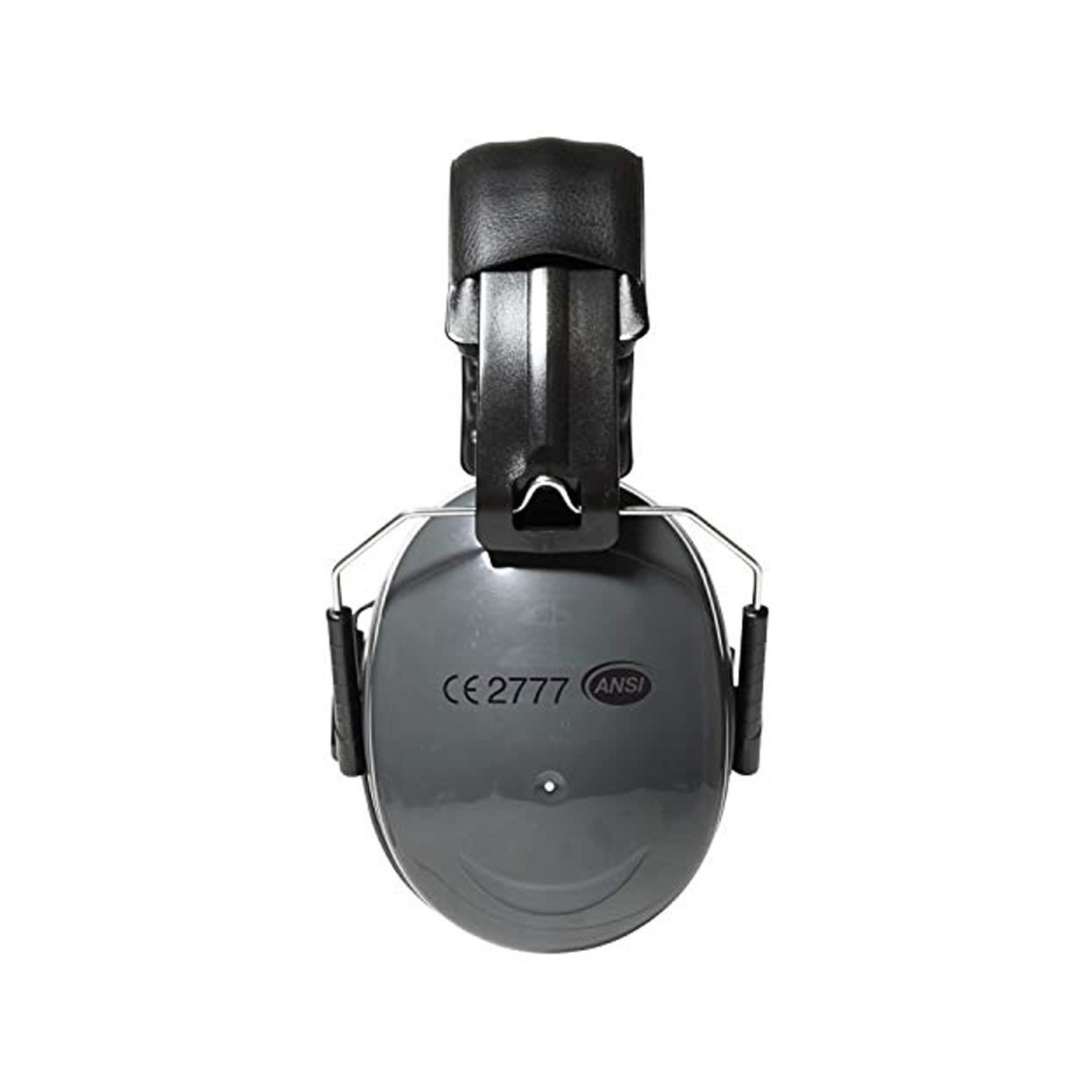 Навушники для стрільби Allen Сomfort Passive Black/Grey (2336) зображення 5