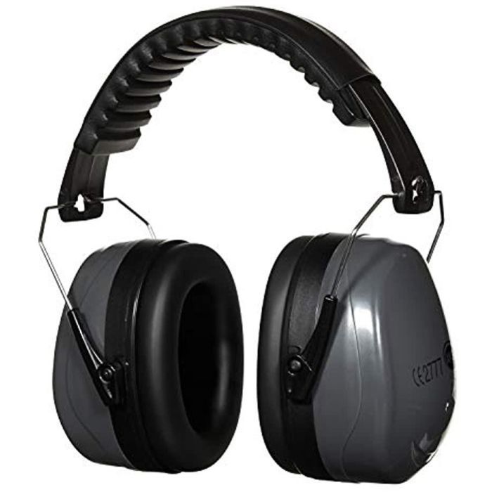 Навушники для стрільби Allen Сomfort Passive Black/Grey (2336) зображення 6