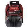 Навушники для стрільби Allen Сomfort Passive Black/Grey (2336) зображення 9