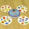 Настольная игра Artos Дуплет Deluxe (62103) изображение 3