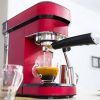 Рожковая кофеварка эспрессо Cecotec CCTC-01583 изображение 3