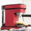 Рожковая кофеварка эспрессо Cecotec CCTC-01583 изображение 4
