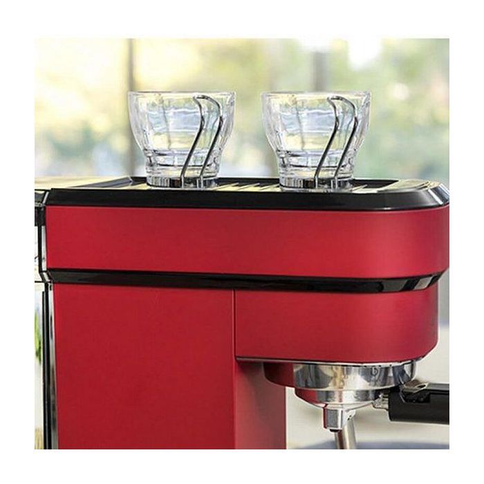 Рожковая кофеварка эспрессо Cecotec CCTC-01583 изображение 5