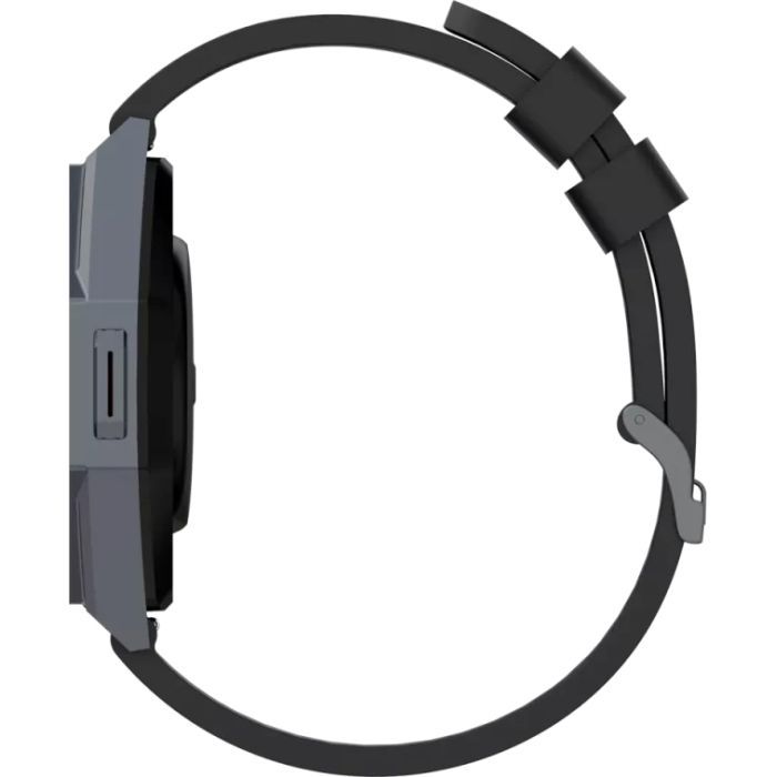 Смарт-часы Canyon Otto SW-86 Silver (CNS-SW86SS) изображение 4