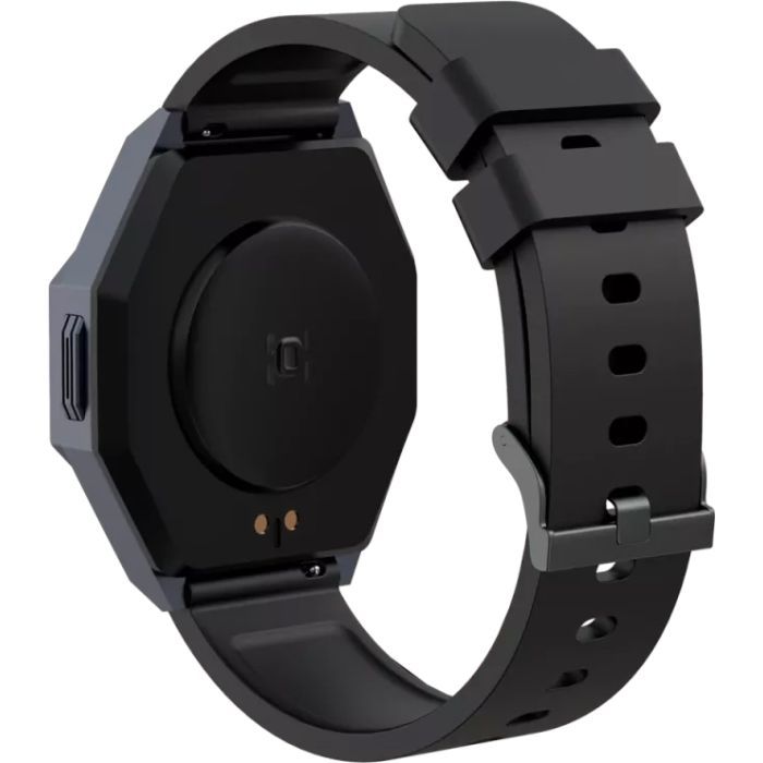 Смарт-часы Canyon Otto SW-86 Silver (CNS-SW86SS) изображение 5