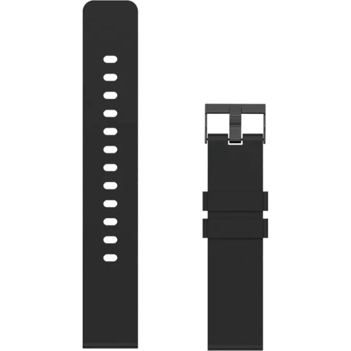 Смарт-часы Canyon Otto SW-86 Silver (CNS-SW86SS) изображение 6