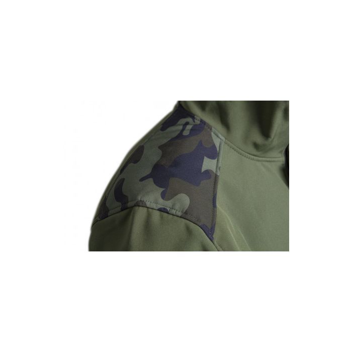 Куртка робоча Neo Tools CAMO, розмір S / 48, водонепроникна, дихаюча Softshell (81-553-S) зображення 3