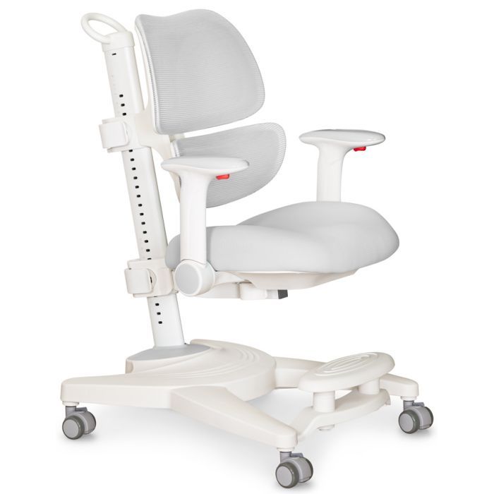 Дитяче крісло Mealux Space Air Blue (Y-609 KBL)