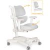 Дитяче крісло Mealux Space Air Grey (Y-609 G) зображення 2