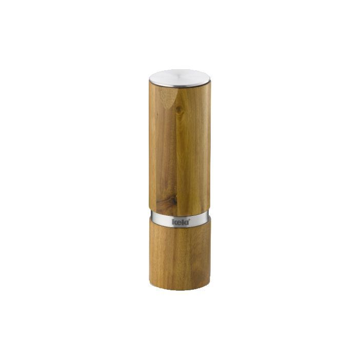 Мельница для специй Kela Kauri 5,5 x 18 см Wood (12196)